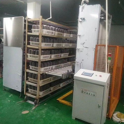 食(shi)用菌專用設備