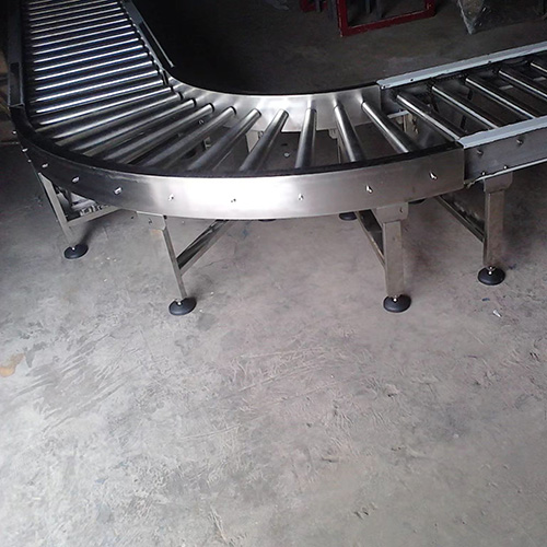 動力式滾(gǔn)筒線