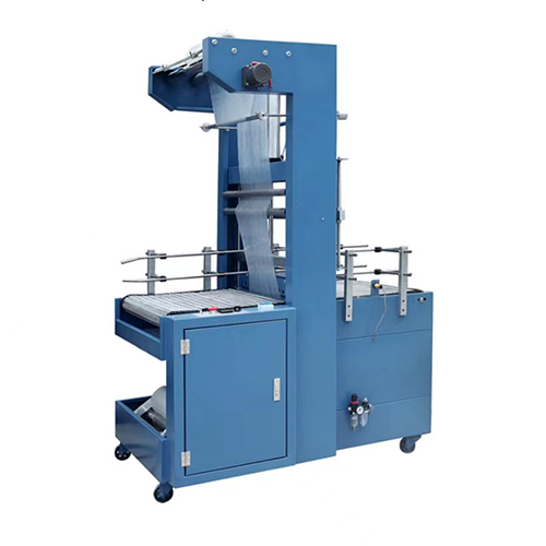 包(bāo)裝機系列