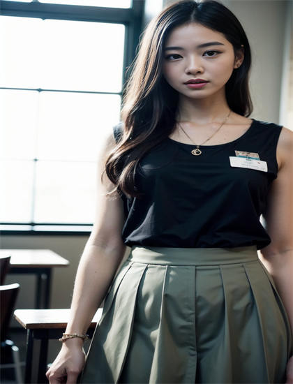 《女神也疯狂》角色研究：政治的权力博弈与社会结构 感受人物塑造的匠心